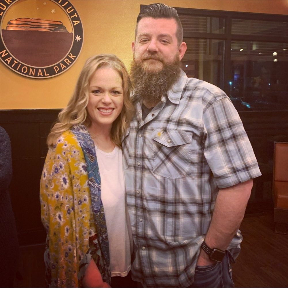 Meet your Posher, Joy